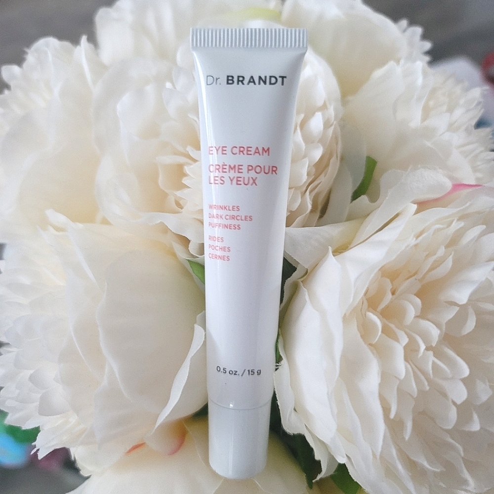 Dr. Brandt  - Eye 👁 Cream
